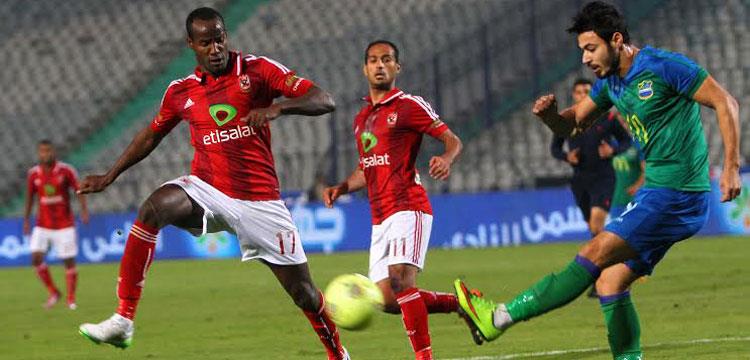 صلاح الدين الاهلى الاتحاد السكندرى صلاح الدين الاهلى الاتحاد السكندرى